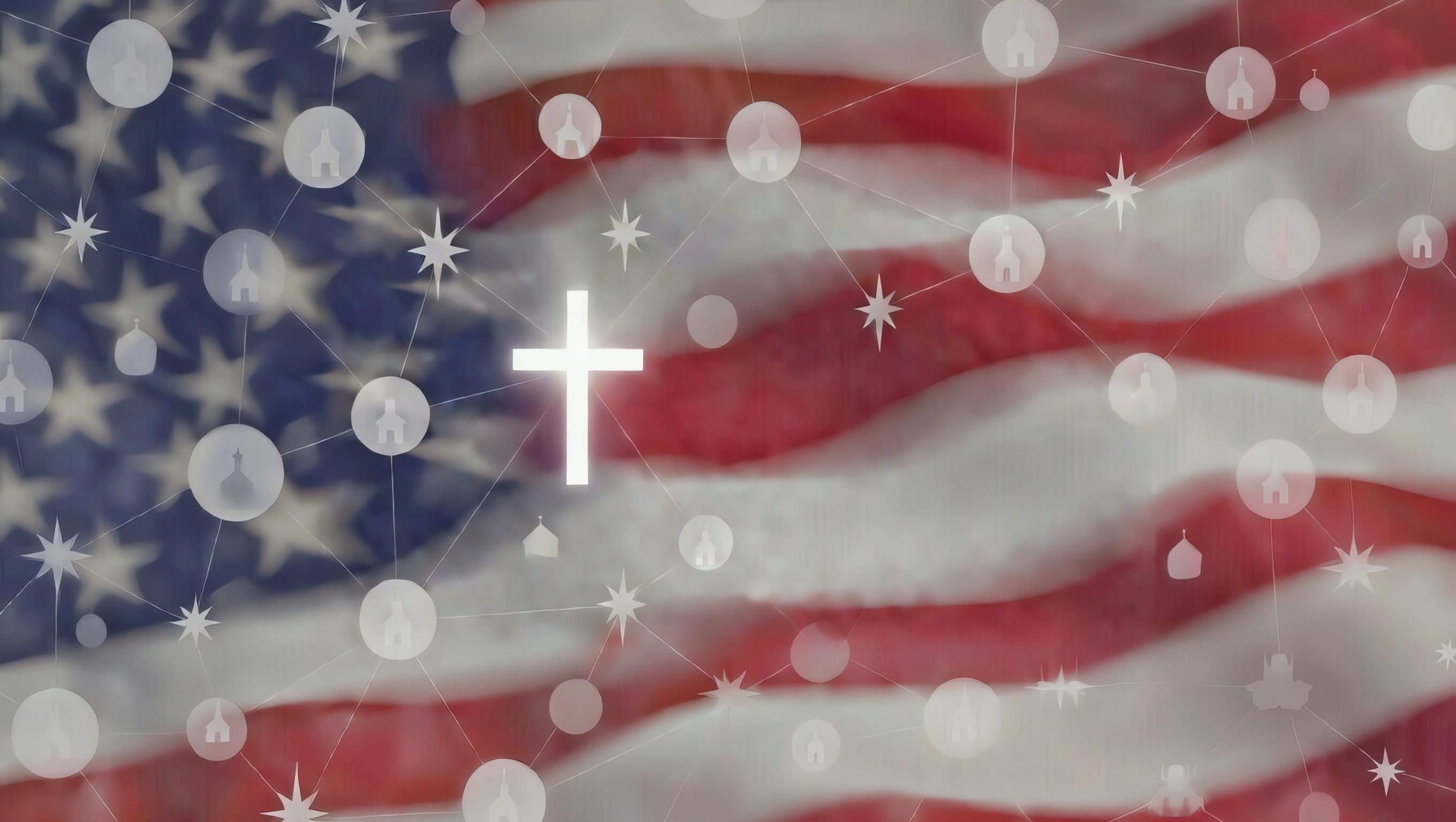 Flashpoint Churches Banner – Network of faith and action